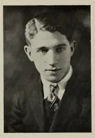 An illustration from The Fabricator : New Bedford Textile School yearbook (1928)