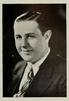 An illustration from The Fabricator : New Bedford Textile School yearbook (1928)