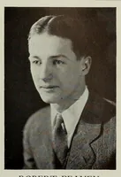 Picture 6 of 17 from The Fabricator : New Bedford Textile School yearbook (1928), leaf 47
