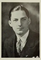 An illustration from The Fabricator : New Bedford Textile School yearbook (1928)