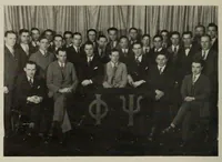 Picture 11 of 17 from The Fabricator : New Bedford Textile School yearbook (1928), leaf 84