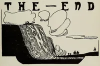 An illustration from The Fabricator : New Bedford Textile School yearbook (1929)