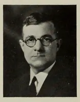 An illustration from The Fabricator : New Bedford Textile School yearbook (1929)