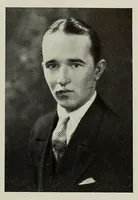 An illustration from The Fabricator : New Bedford Textile School yearbook (1929)
