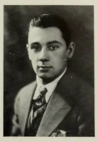 An illustration from The Fabricator : New Bedford Textile School yearbook (1929)