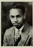 An illustration from The Fabricator : New Bedford Textile School yearbook (1929)