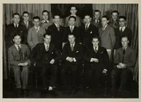 Picture 13 of 17 from The Fabricator : New Bedford Textile School yearbook (1929), leaf 88