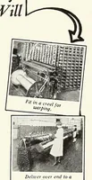 Picture 17 of 17 from The Fabricator : New Bedford Textile School yearbook (1930), leaf 125