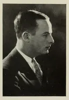 An illustration from The Fabricator : New Bedford Textile School yearbook (1930)