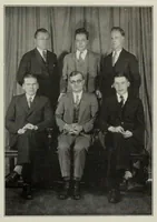 Picture 11 of 17 from The Fabricator : New Bedford Textile School yearbook (1930), leaf 79
