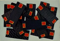 An illustration from Fabrics we are printing and how we do it (1920)