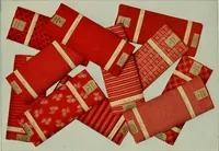 Picture 20 of 28 from Fabrics we are printing and how we do it (1920), leaf 35