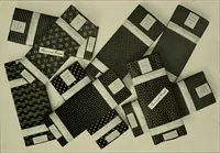 An illustration from Fabrics we are printing and how we do it (1920)