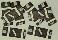 Picture 24 of 28 from Fabrics we are printing and how we do it (1920), leaf 47