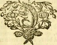 An illustration from Fabulae Aesopi graecaè et latinè, nunc denuo selectae (1672)