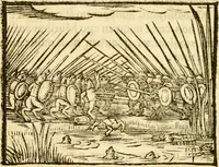 Picture 49 of 50 from Fabulae Aesopi graecaè et latinè, nunc denuo selectae (1672), leaf 123
