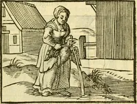 Picture 11 of 50 from Fabulae Aesopi graecaè et latinè, nunc denuo selectae (1672), leaf 18