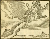 Picture 22 of 50 from Fabulae Aesopi graecaè et latinè, nunc denuo selectae (1672), leaf 33