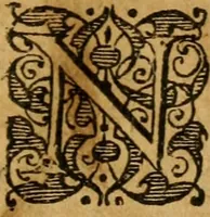An illustration from Fabulae c. Aesopicae (1590)
