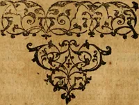 An illustration from Fabulae c. Aesopicae (1590)