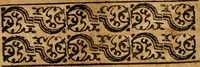 An illustration from Fabulae c. Aesopicae (1590)
