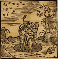 An illustration from Fabulae c. Aesopicae (1590)