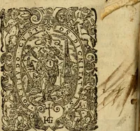 An illustration from Fabulae c. Aesopicae (1590)