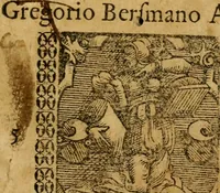 An illustration from Fabulae c. Aesopicae (1590)