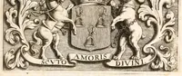 An illustration from Fabularum Aesopicarum delectus (1698)