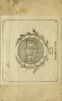 An illustration from Fabulæ Æsopi Graecè & Latinè, nunc denuo selectæ : eæ item, quas Avienus carmine expressit, accedit ranarum et murium pugna, Homero olim adscripta cum ... figuris .. (1660)