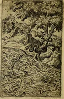 Picture 27 of 101 from Fabvlae centvm ex antiqvis avctoribvs delectae et a Gabriele Faerno Cremonensi carminibvs explicatae (1564), leaf 59