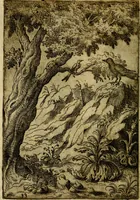Picture 33 of 101 from Fabvlae centvm ex antiqvis avctoribvs delectae et a Gabriele Faerno Cremonensi carminibvs explicatae (1564), leaf 71