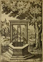 Picture 37 of 101 from Fabvlae centvm ex antiqvis avctoribvs delectae et a Gabriele Faerno Cremonensi carminibvs explicatae (1564), leaf 79