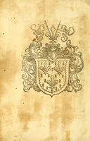 An illustration from Fabyans cronycle : newly prynted : wyth the cronycle, actes, and dedes done in the tyme of the reygne of the moste excellent prynce Kynge Henry the vii, father vnto our most drad souerayne lord Kynge Henry the viii (1533)