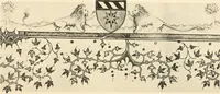 Picture 11 of 14 from Fac-similé de livres copiés et enluminés pour le roi Charles V. : souvenir de la journée du 8 mars 1903 offert à ses amis (1903), leaf 48