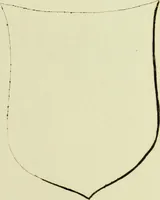 An illustration from Fac simile of an ancient heraldic manuscript (1822)