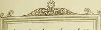 An illustration from Fac simile of an ancient heraldic manuscript (1822)