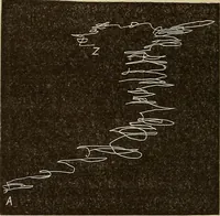 An illustration from Fact and fable in psychology (1900)