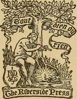 Picture 1 of 35 from Fact and fable in psychology (1900), leaf 9