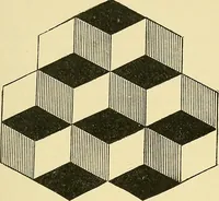 An illustration from Fact and fable in psychology (1901)