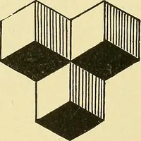 An illustration from Fact and fable in psychology (1901)