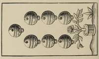 An illustration from Facts and speculations on the origin and history of playing cards (1848)