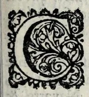 An illustration from Factum pour les religieses de S. Catherine les-Provins, contre les peres cordeliers (1668)