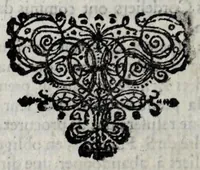 An illustration from Factum pour les religieses de S. Catherine les-Provins, contre les peres cordeliers (1668)