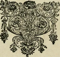 An illustration from Factum pour madame la comtese de Saint-Géran (1663)
