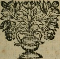 An illustration from Factum pour messire Antoine Furetière, abbé de Chalivoy, contre quelques-uns de l'Académie française (1688)