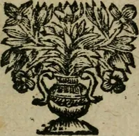 An illustration from Factum pour messire Antoine Furetière, abbé de Chalivoy, contre quelques-uns de l'Académie française (1688)