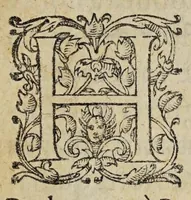 Picture 1 of 2 from Facvltez octroyees par nostre Sainct Pere le Pape Clement VIII. au Reuerendissime Cardinal de Florence, legat du S. Siege Apostolique, enuoyé au Tres-Chrestien Roy de France & de Nauarre Henry IIII. & au Royaume de France: auec les lettres patentes dudit Seigneur Roy. (1596), leaf 9