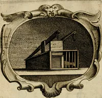 An illustration from Faems Weer-galm der Neder-duytsche poësie (1670)