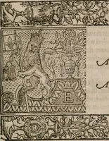 Picture 49 of 159 from The faerie queene : disposed into XII bookes, fashioning twelue morall vertues (1609), leaf 108